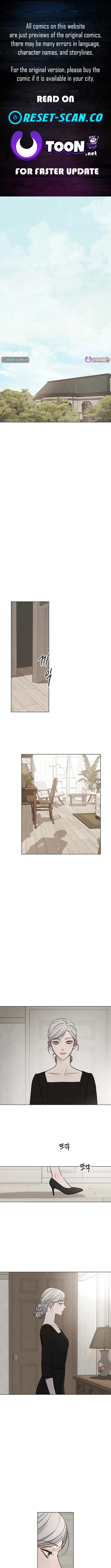 As You Wished Chapter 0 page 1 - 
