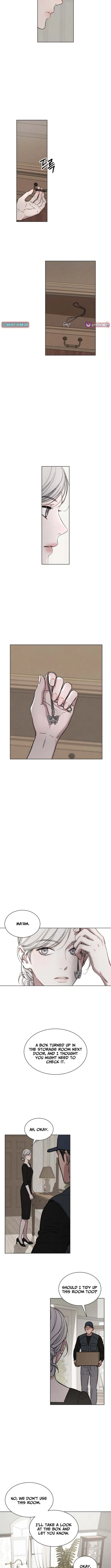As You Wished Chapter 0 page 2 - 