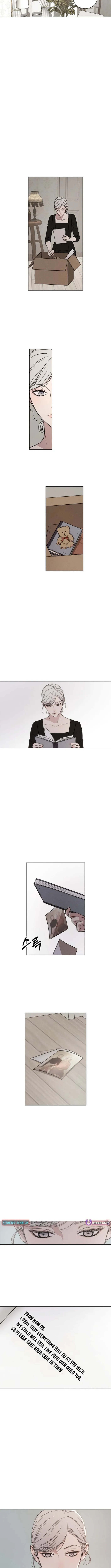 As You Wished Chapter 0 page 3 - 