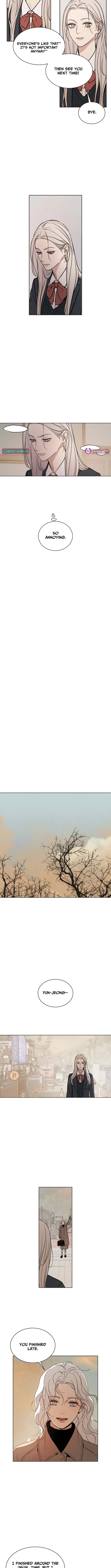 As You Wished Chapter 1 page 2 - 