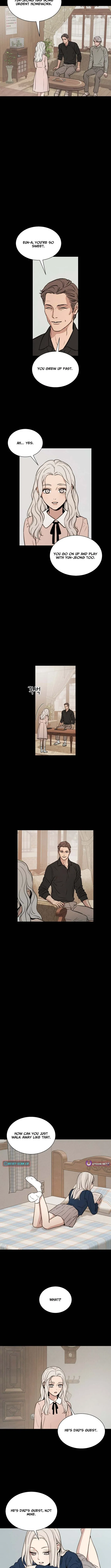 As You Wished Chapter 1 page 11 - 