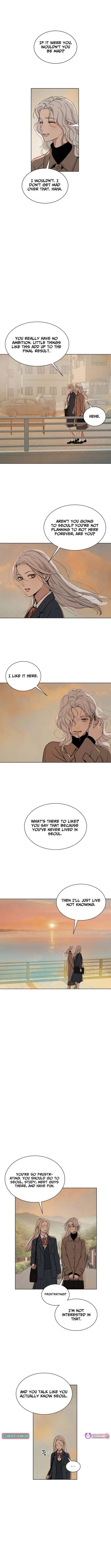 As You Wished Chapter 1 page 4 - 