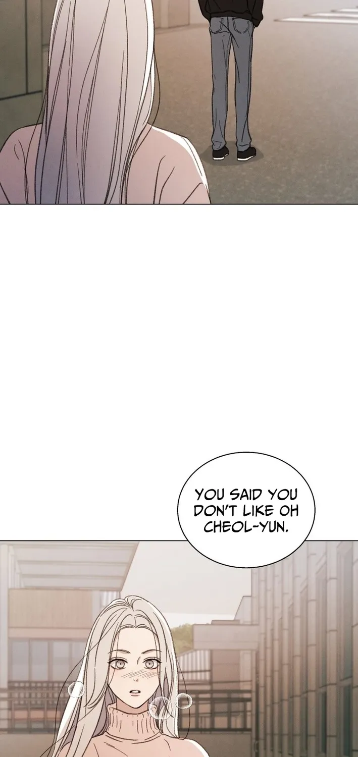As You Wished Chapter 10 page 14 - 