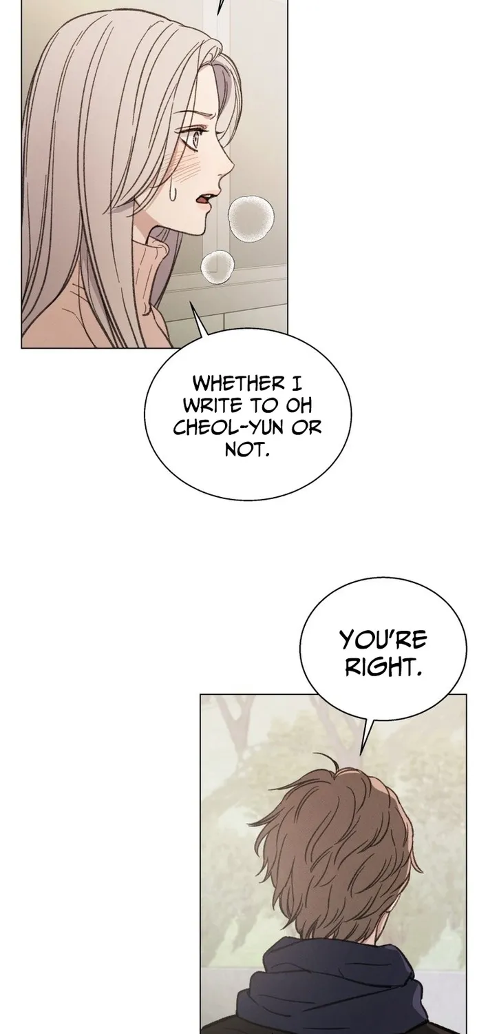 As You Wished Chapter 10 page 17 - 
