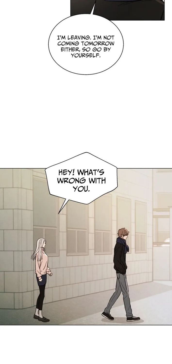 As You Wished Chapter 10 page 18 - 