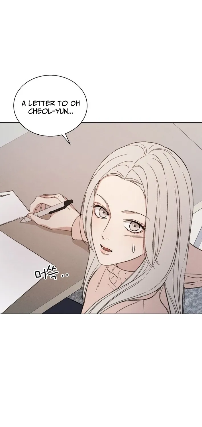 As You Wished Chapter 10 page 3 - 