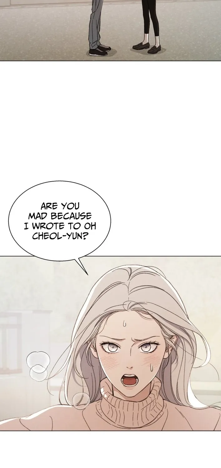 As You Wished Chapter 10 page 21 - 