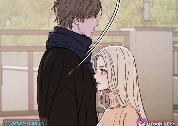 As You Wished Chapter 10 page 32 - 