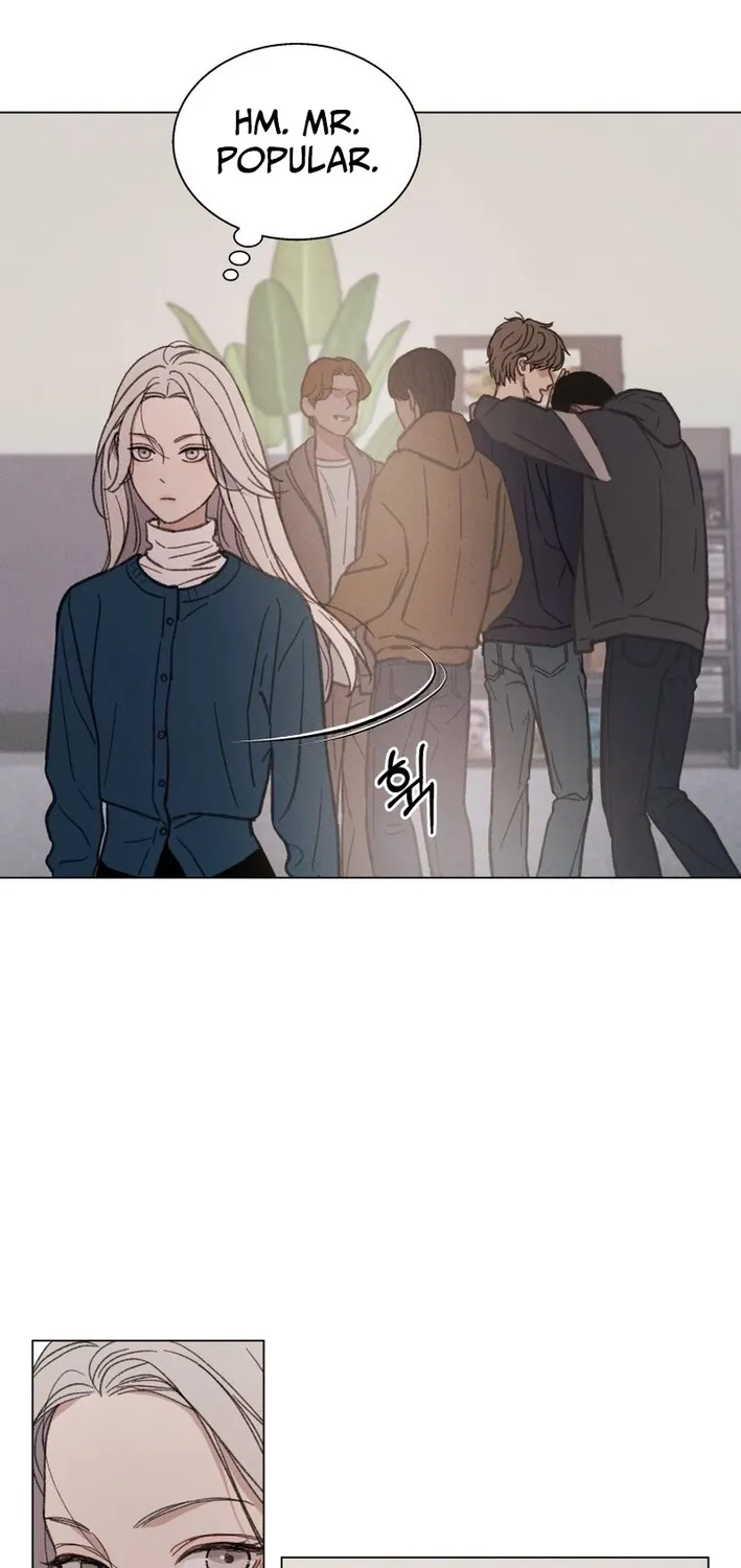 As You Wished Chapter 10 page 46 - 