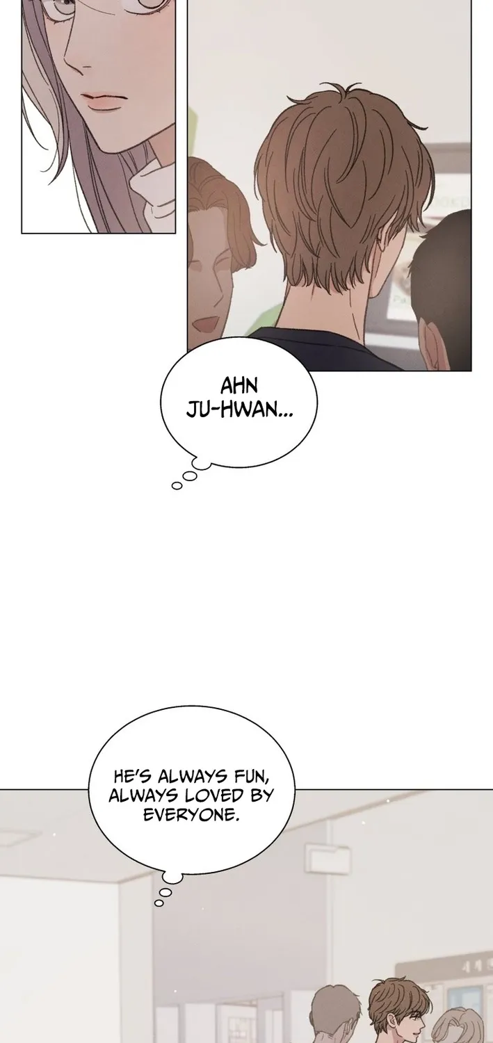 As You Wished Chapter 10 page 47 - 