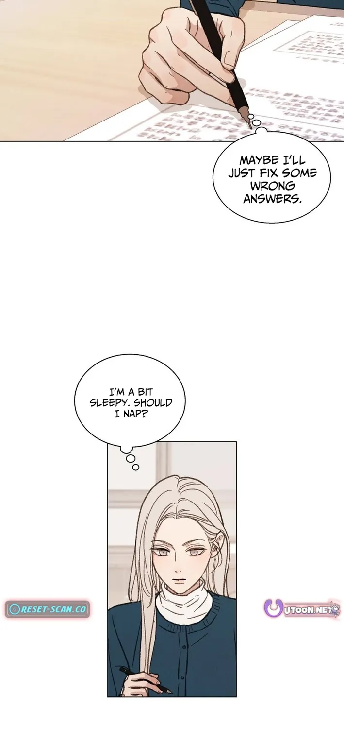 As You Wished Chapter 10 page 53 - 