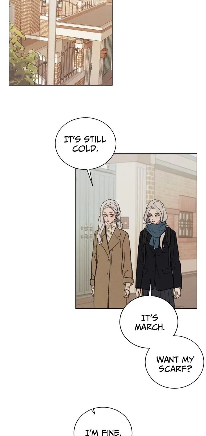 As You Wished Chapter 10 page 70 - 
