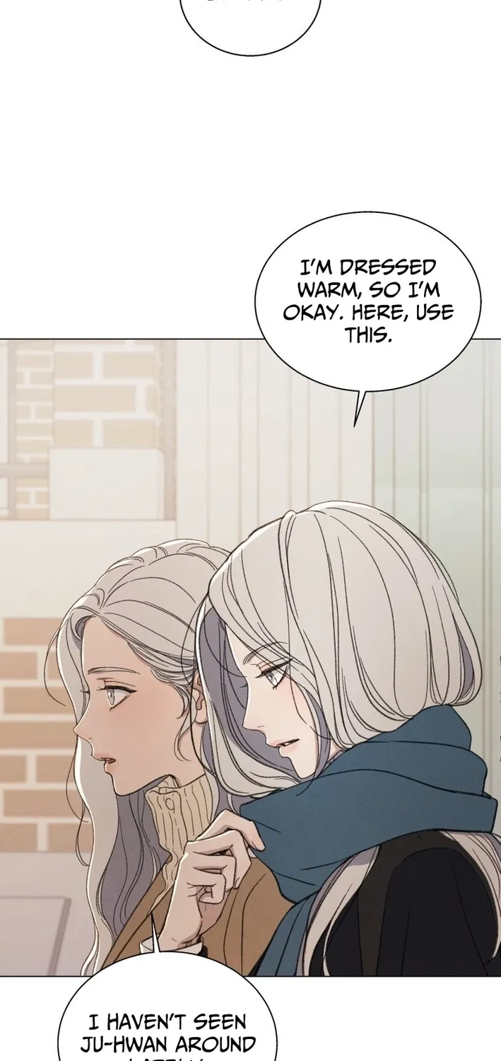 As You Wished Chapter 10 page 71 - 