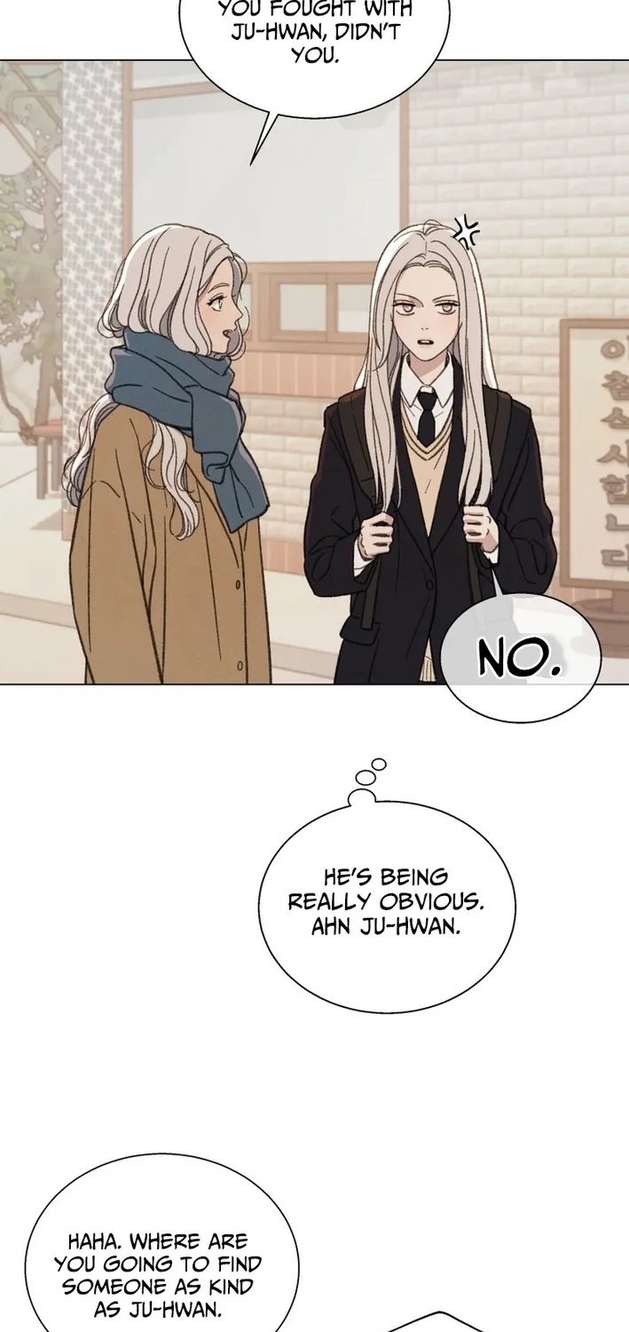 As You Wished Chapter 10 page 77 - 