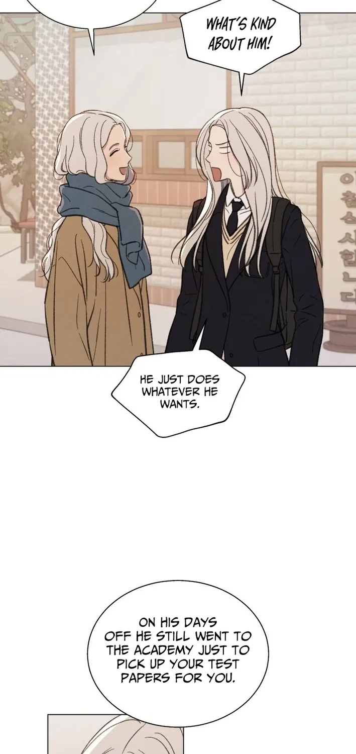 As You Wished Chapter 10 page 78 - 