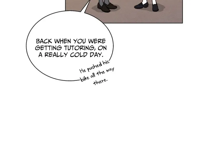 As You Wished Chapter 10 page 80 - 