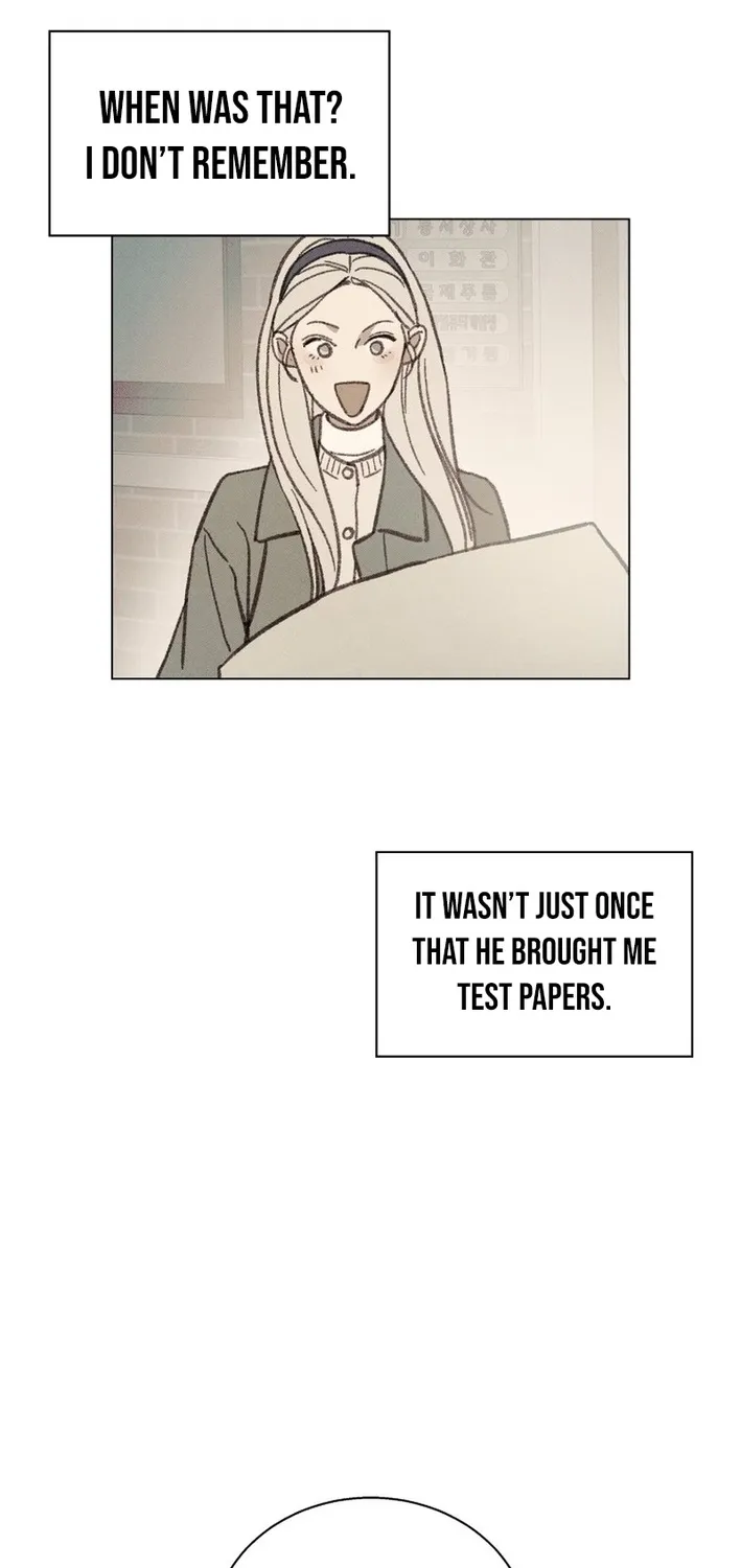 As You Wished Chapter 10 page 82 - 