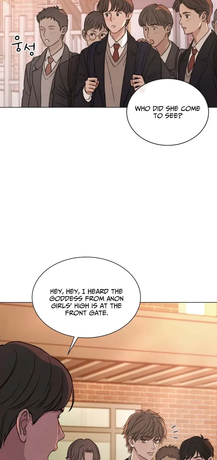 As You Wished Chapter 11 page 19 - 
