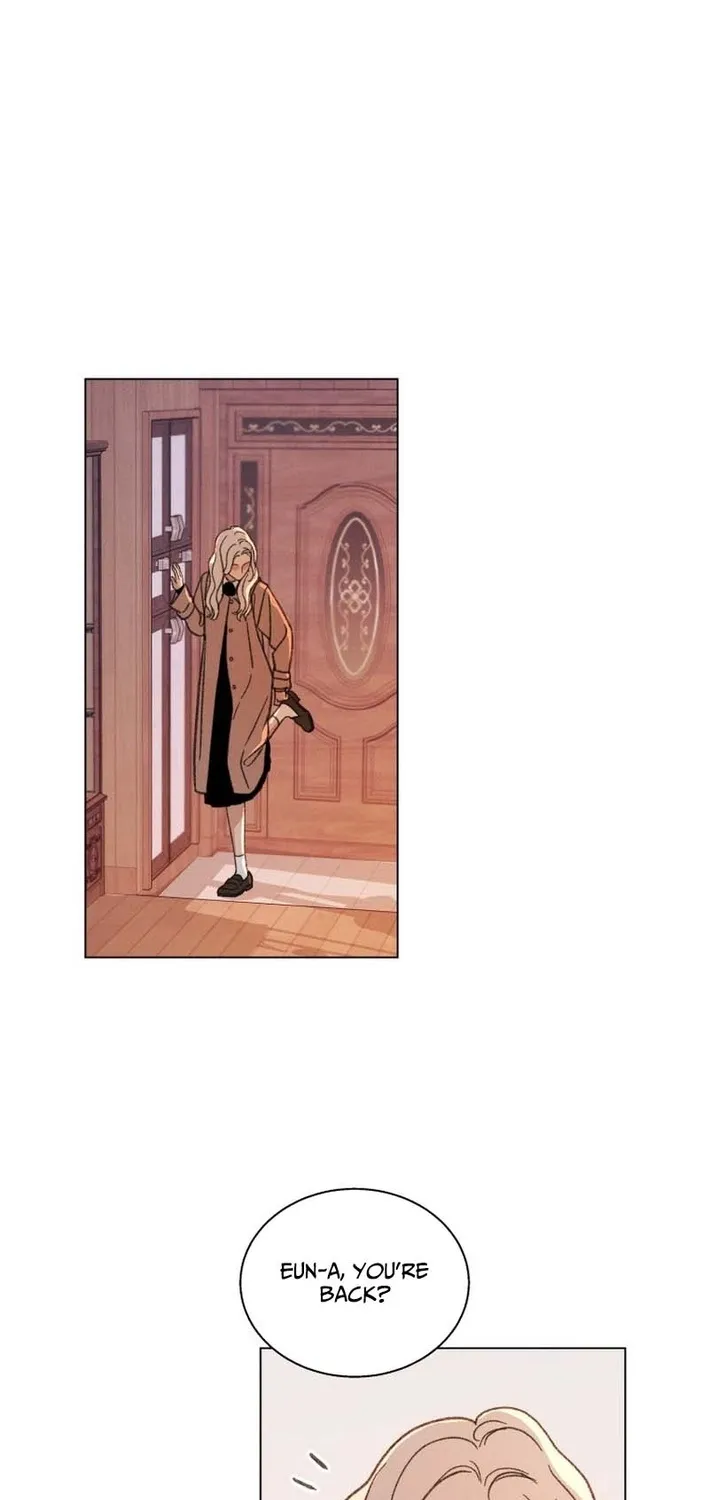 As You Wished Chapter 11 page 3 - 