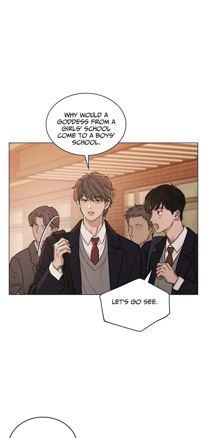 As You Wished Chapter 11 page 21 - 