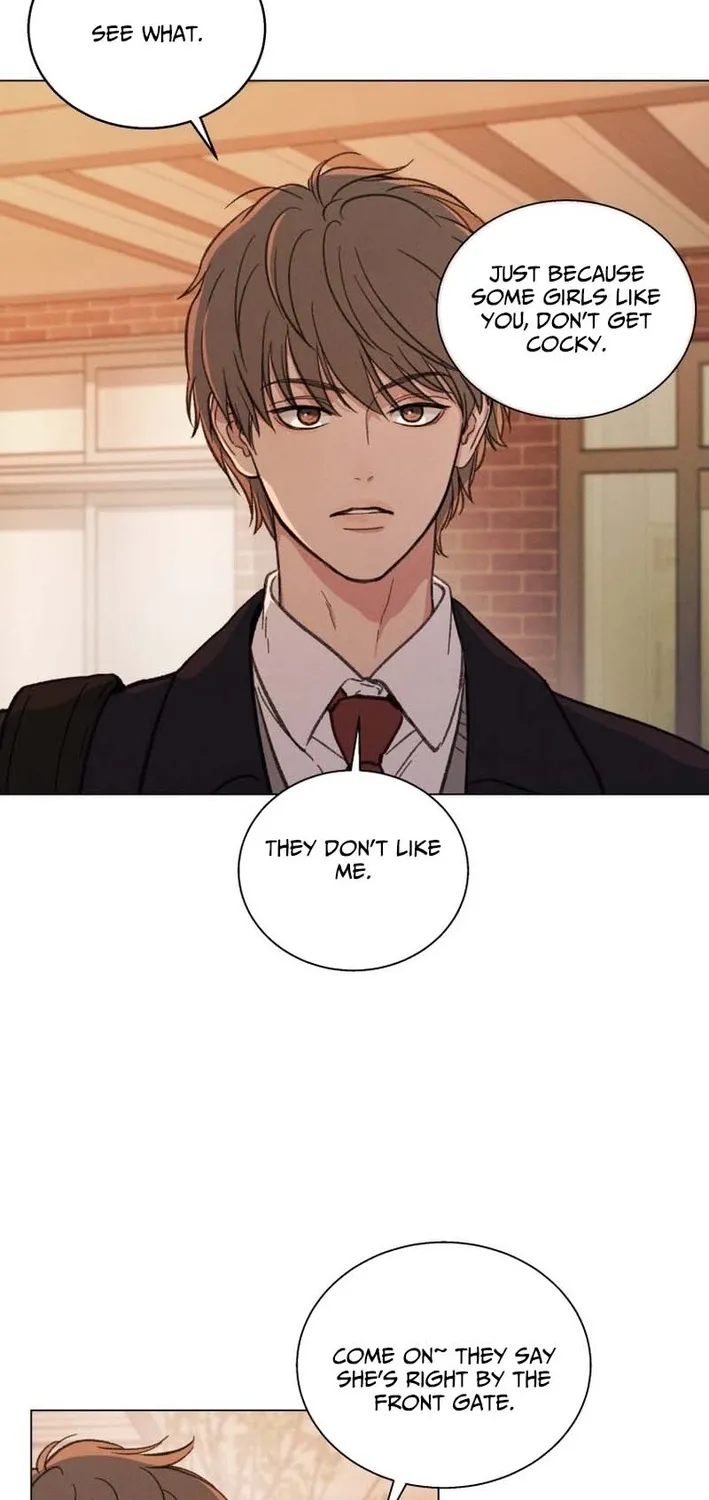 As You Wished Chapter 11 page 22 - 