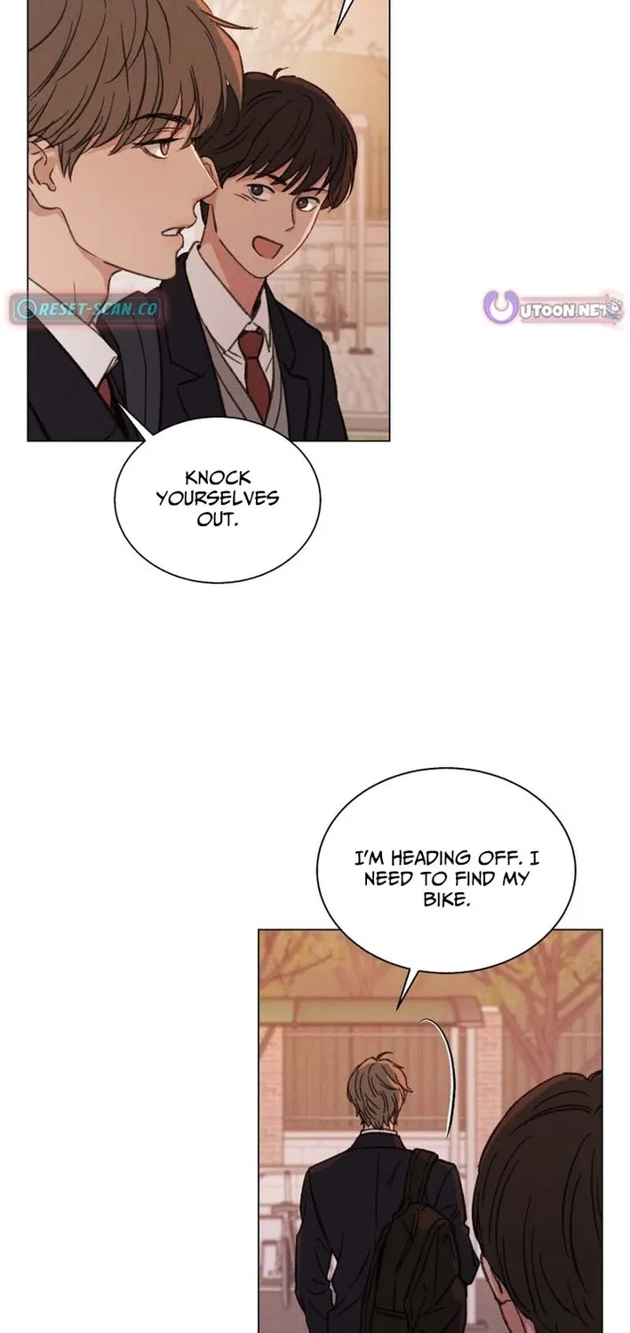 As You Wished Chapter 11 page 23 - 