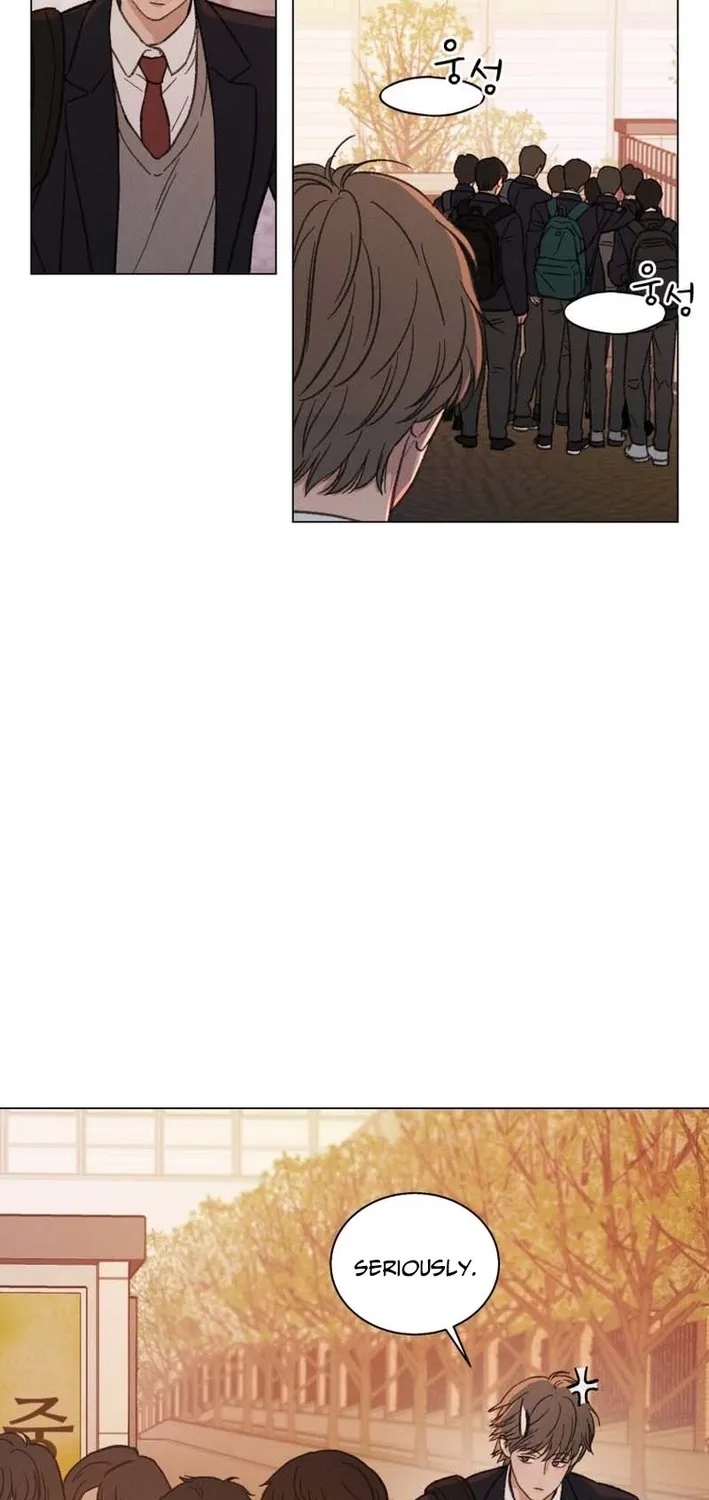As You Wished Chapter 11 page 26 - 