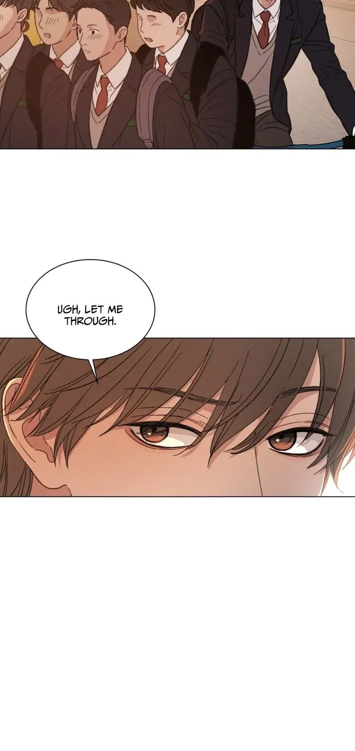 As You Wished Chapter 11 page 27 - 