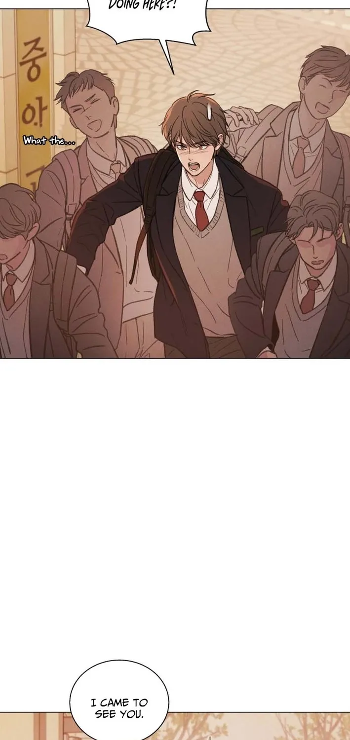 As You Wished Chapter 11 page 31 - 