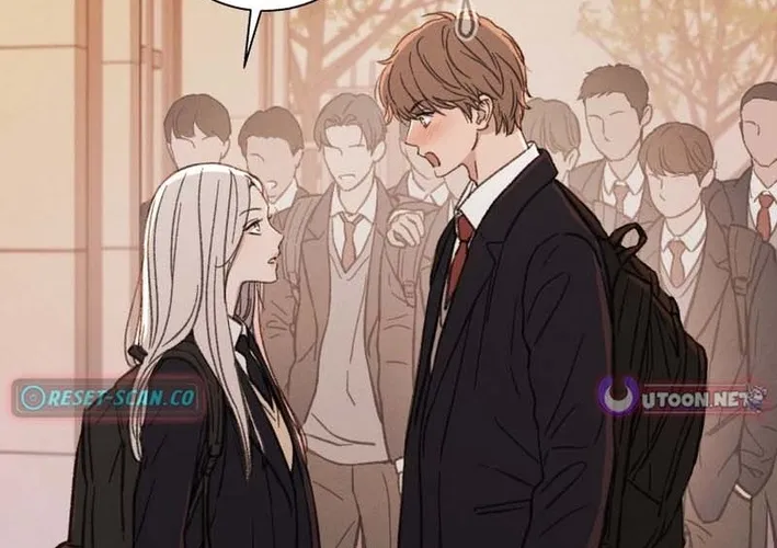 As You Wished Chapter 11 page 32 - 