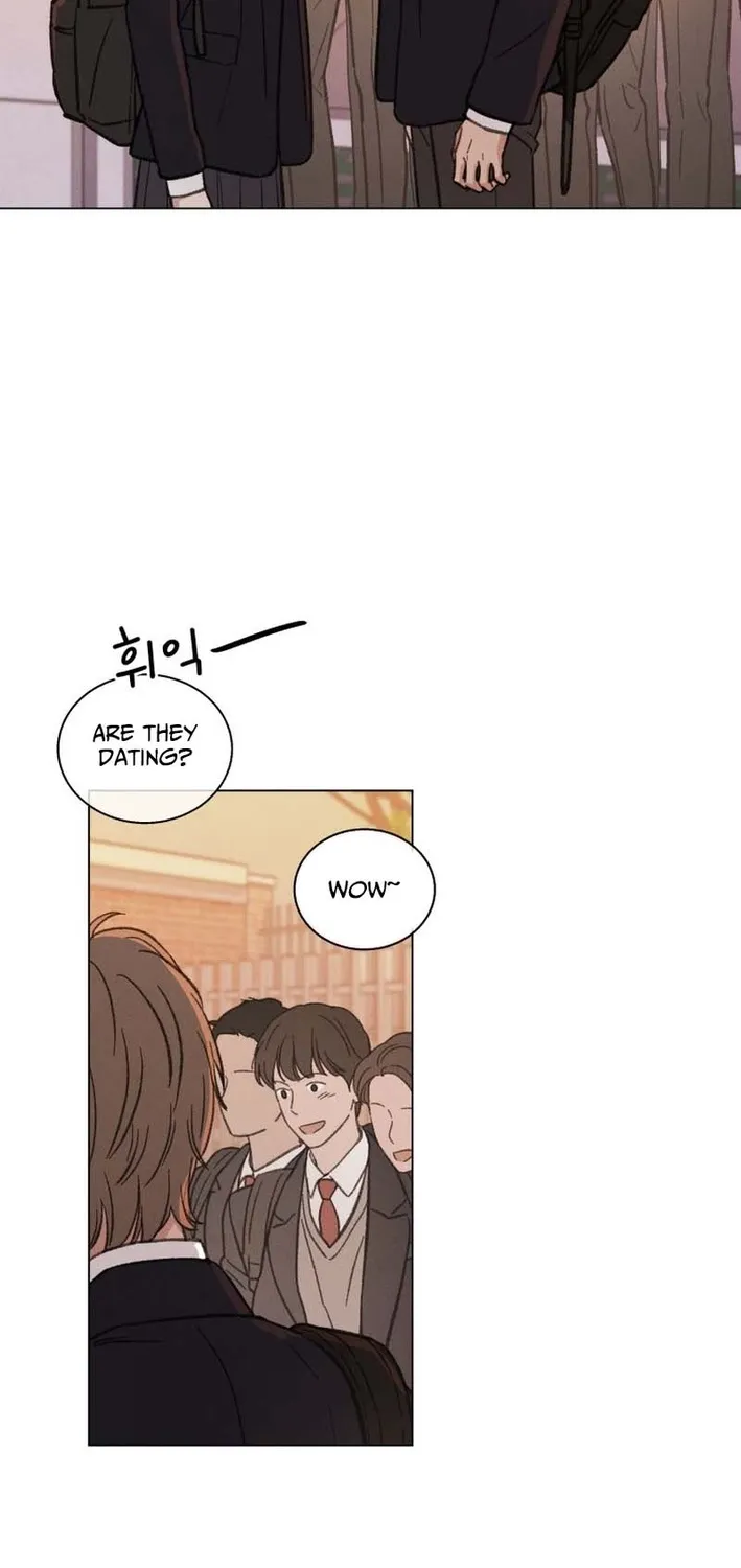 As You Wished Chapter 11 page 33 - 