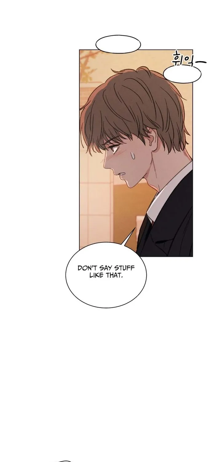 As You Wished Chapter 11 page 34 - 