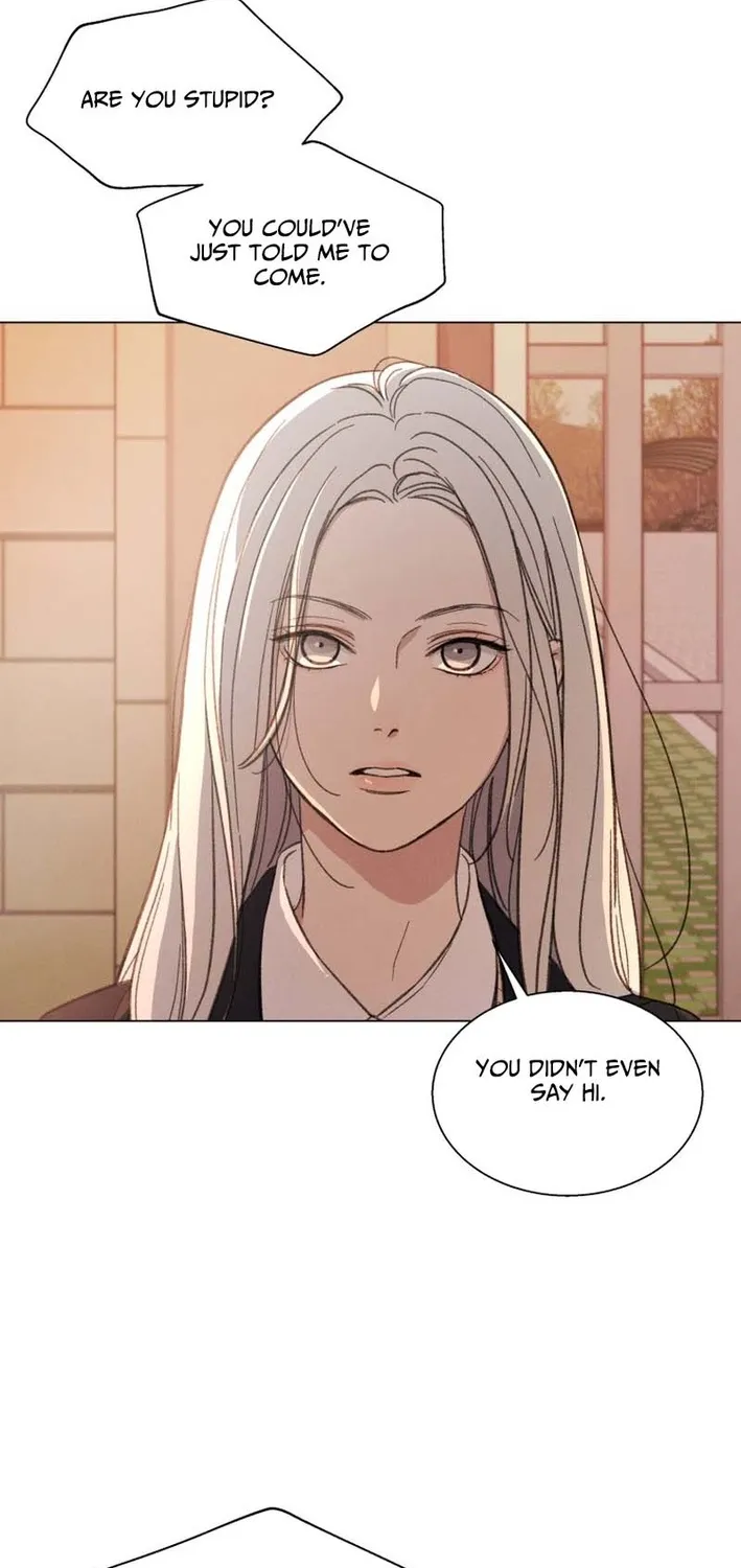 As You Wished Chapter 11 page 35 - 