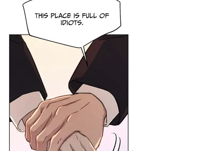 As You Wished Chapter 11 page 36 - 