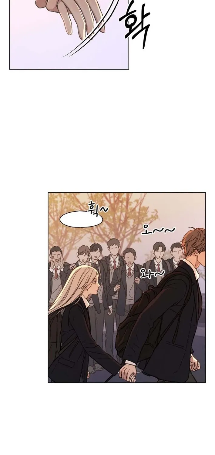 As You Wished Chapter 11 page 37 - 