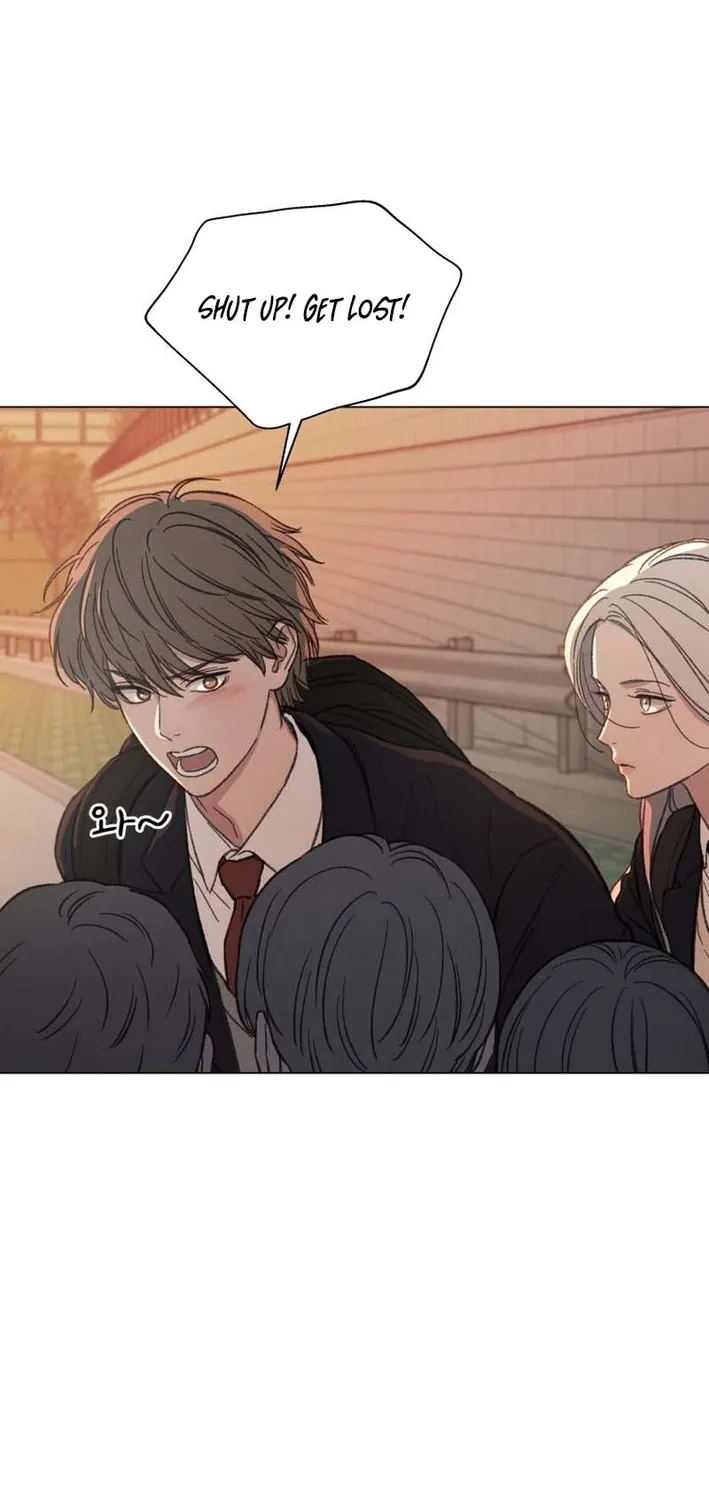 As You Wished Chapter 11 page 38 - 