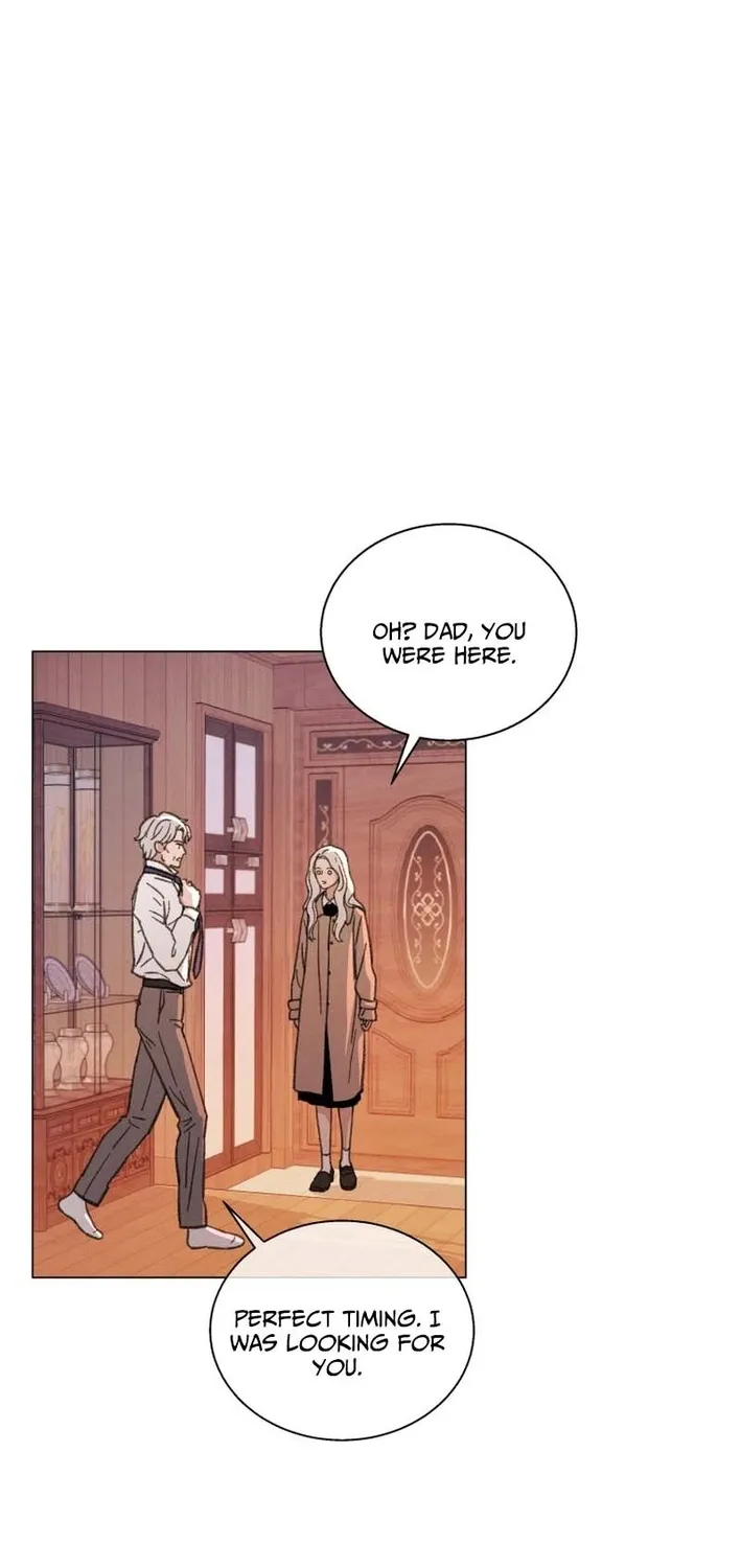 As You Wished Chapter 11 page 5 - 