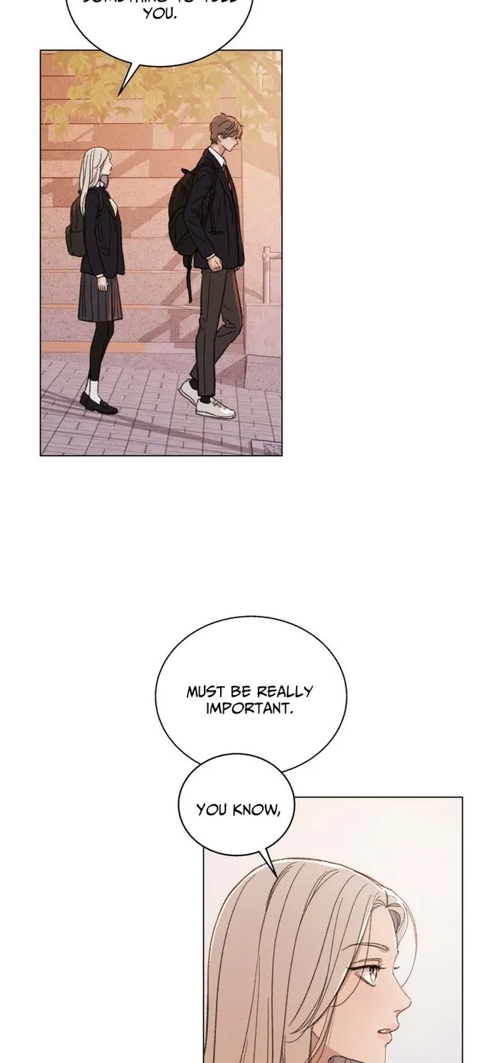 As You Wished Chapter 11 page 45 - 