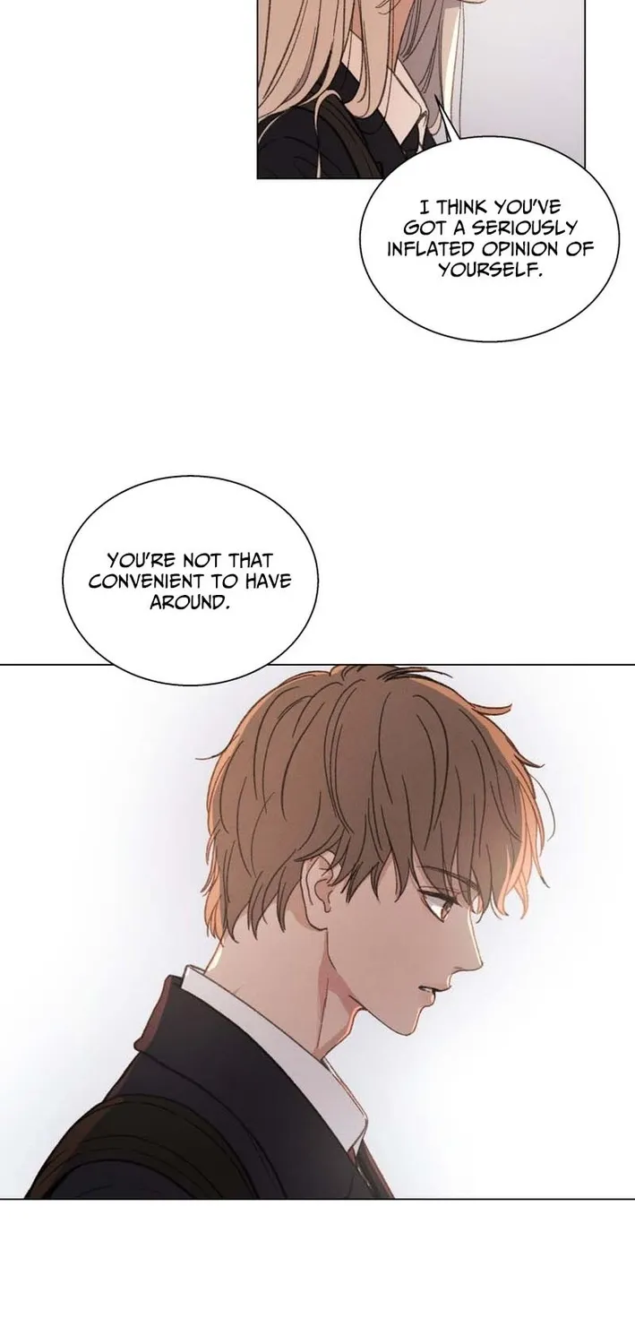 As You Wished Chapter 11 page 46 - 