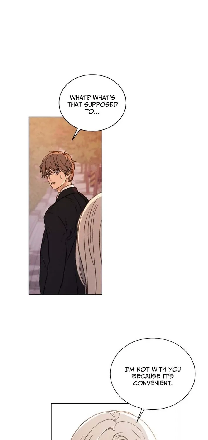 As You Wished Chapter 11 page 47 - 