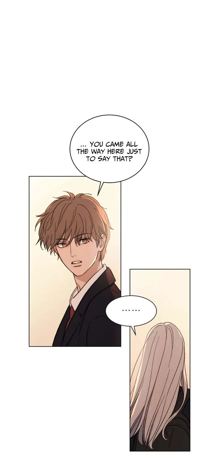 As You Wished Chapter 11 page 50 - 
