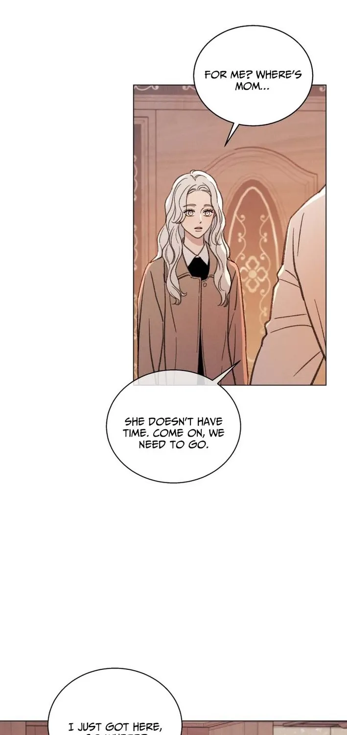 As You Wished Chapter 11 page 6 - 