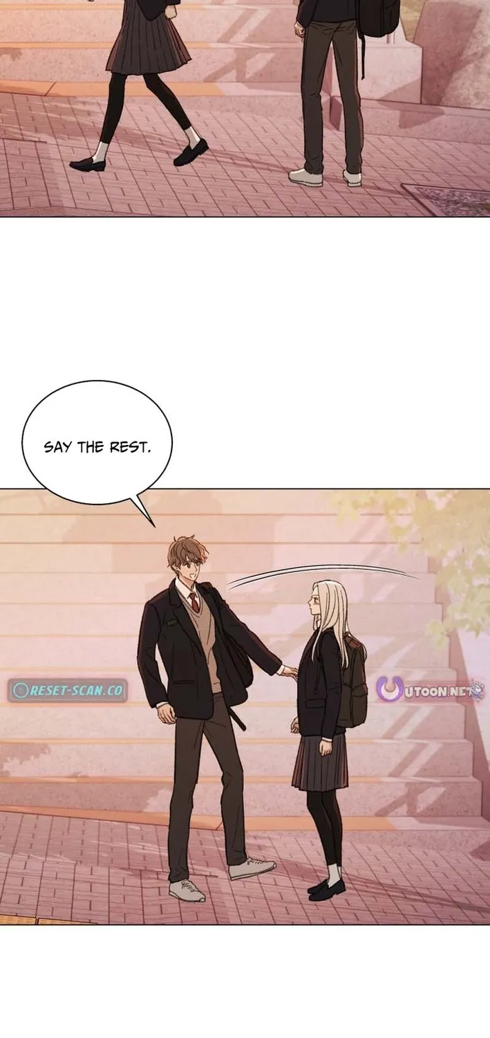 As You Wished Chapter 11 page 53 - 