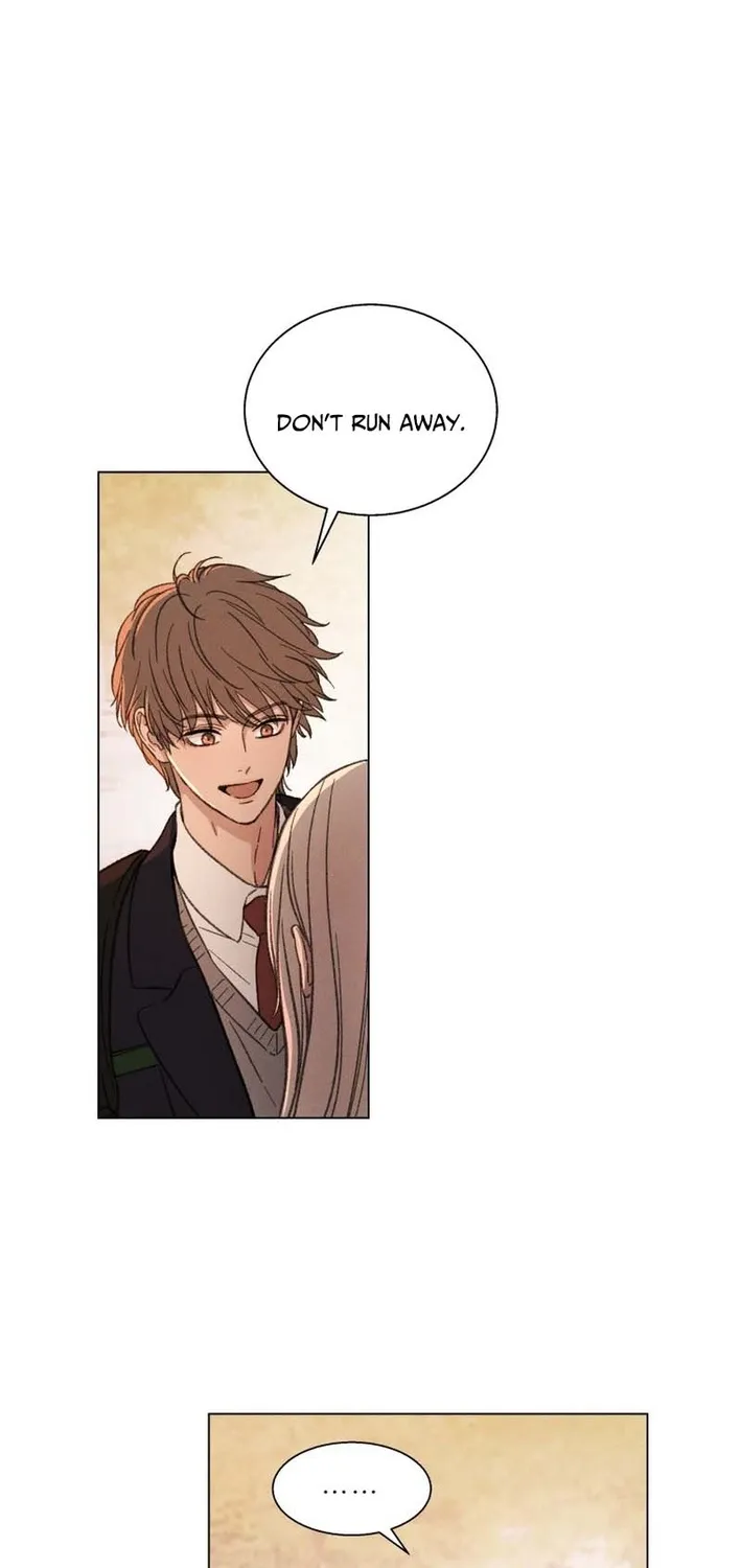 As You Wished Chapter 11 page 54 - 