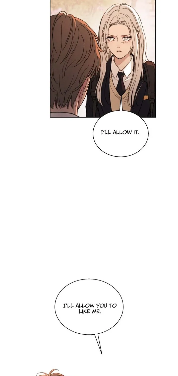 As You Wished Chapter 11 page 55 - 