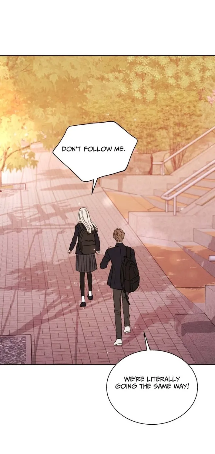 As You Wished Chapter 11 page 59 - 