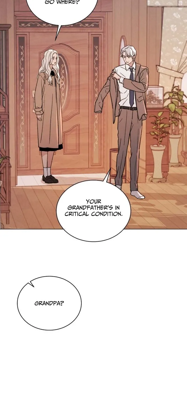 As You Wished Chapter 11 page 7 - 