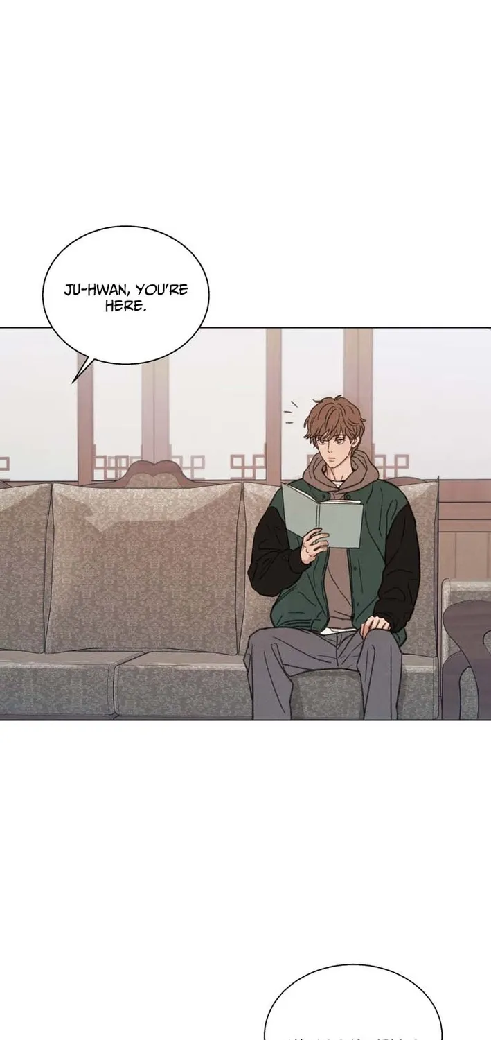 As You Wished Chapter 11 page 63 - 