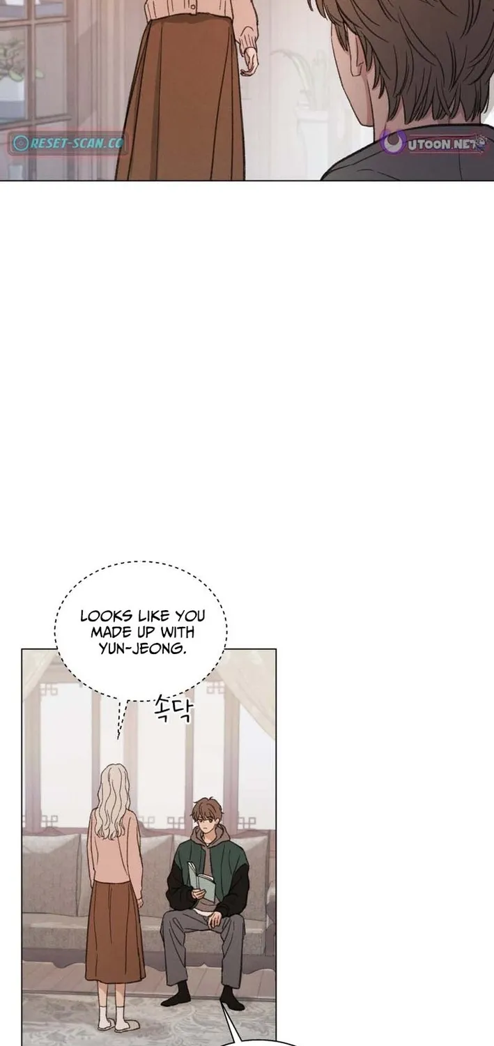 As You Wished Chapter 11 page 65 - 