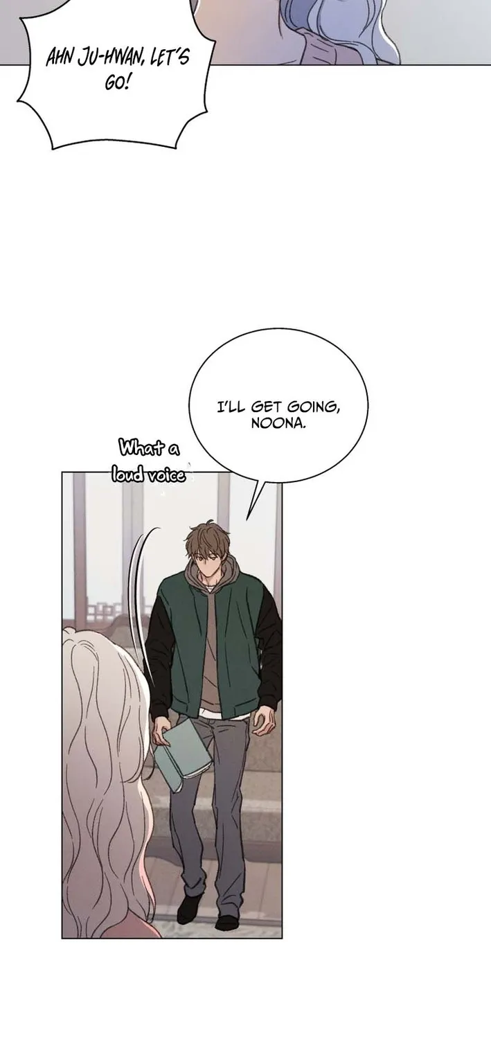 As You Wished Chapter 11 page 69 - 